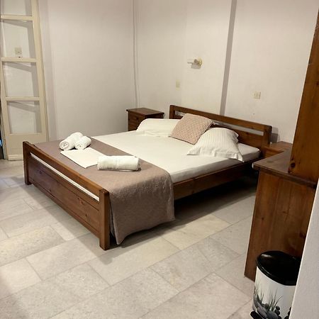 Asiminas Hotel Naxos City Екстериор снимка