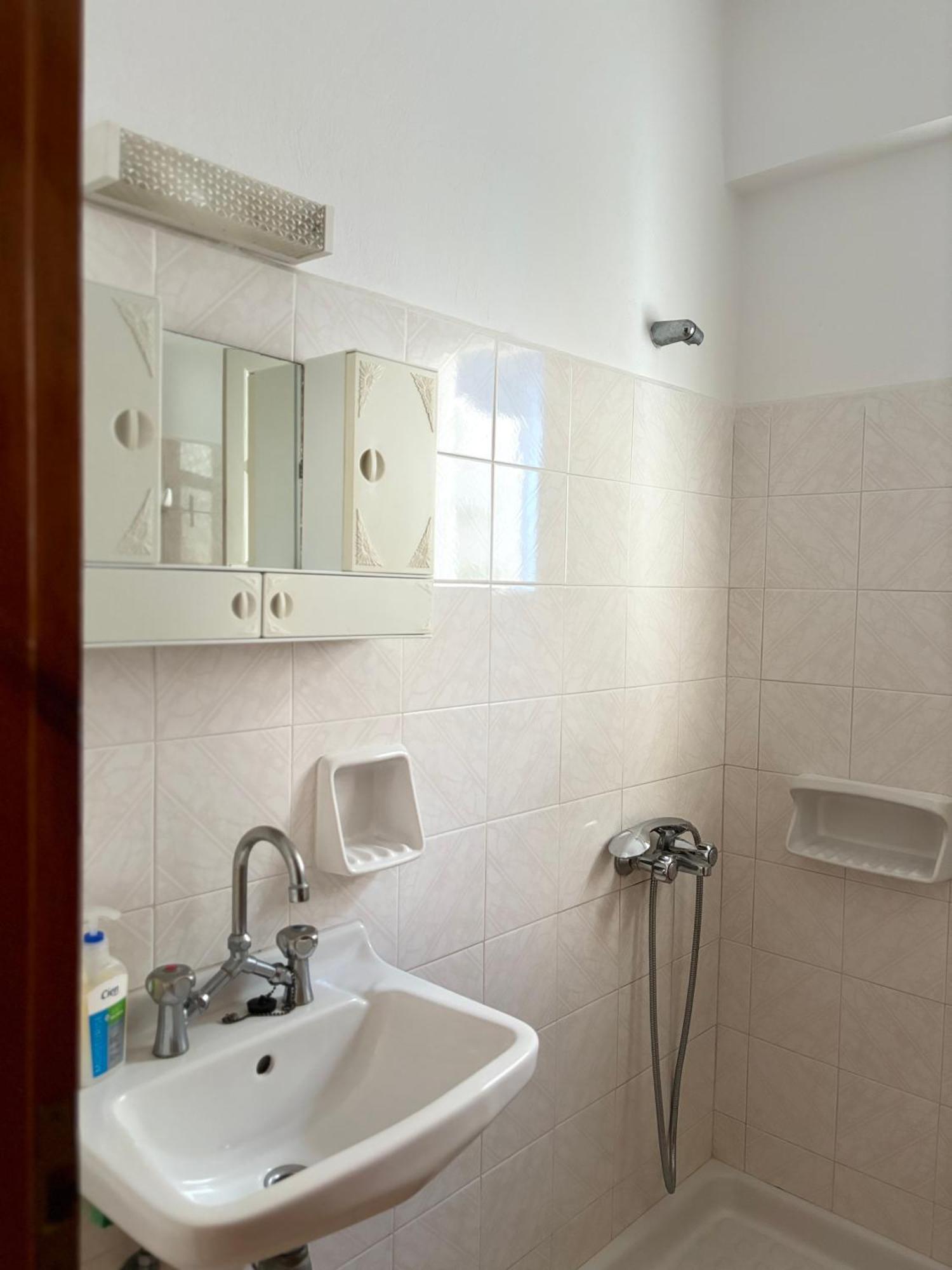 Asiminas Hotel Naxos City Екстериор снимка